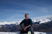 Scialpinistica al Farno e al Pizzo Formico con passaggio al Rifugio Parafulmen il 27 febbraio 2010 -  FOTOGALLERY